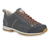 Dolomite 54 Low Evo Shoe gunmetal grey/canapa (0821) 7.5