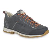 Dolomite Outdoor Freizeitschuhe 54 Low Evo – Gunmetal Grey/Canapa Beige – Größe EU 39,5