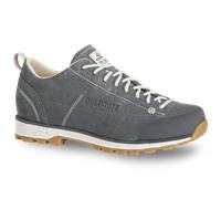 Dolomite 54 Low Evo Women's Shoe gunmetal grey (1076) 5.5