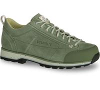 Dolomite Damen Schuhe 54 Low Evo Sage Green : 40 2/3