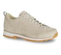 Dolomite Sneaker 54 Low Evo Damen Beige – Recycling-Materialien Größe 38,5