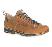 Dolomite 54 Low FG EVO GTX Wanderschuh - 292530-0922 Golden Yellow 45 2/3