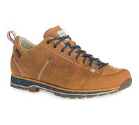Dolomite 54 Low Fg Evo Gore-tex Shoe golden yellow (0922) 5