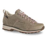 Dolomite 54 Low Fg Evo Gore-tex Women, Aluminium Grey / 36, Damen Schuhe