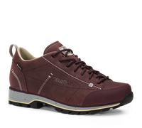 Dolomite 54 Low Fg Evo Gore-tex Women Damen Schuhe - Rosewood Brown - 42½