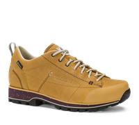 Dolomite - Women's Cinquantaquattro Low Full Grain Evo GTX - Freizeitschuhe, Gr. 42.5, braun (OakBrown)