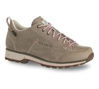 Dolomite Shoe W's 54 Low Fg Evo GTX aluminium grey (1325) 4.5