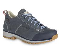 Dolomite Damen Zapato Ws Cinquantaquattro Low Fg Evo GTX Schuhe, blau, 41.5 EU