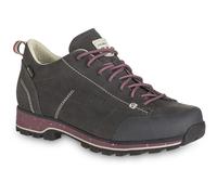Dolomite 54 Low FG Evo GORE-TEX Damen Trekkingschuhe anthrazitgrau/violett - 40