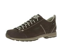 Dolomite Cinquantaquattro Low FG EVO GTX Ms Freizeitschuhe Dark brown UK 8,5 - EU 42,5