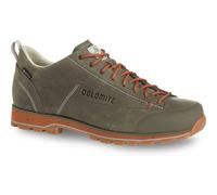 Dolomite 54 Low Fg Evo GTX Freizeitschuhe, grün, Größe 44 ½ 44 ½