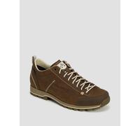 Dolomite 54 Low Fg Evo Gtx Niedrige Wanderschuhe Aus Leder In Braun 292530-300 Braun 42;41