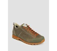 Dolomite 54 Low Fg Evo Gtx Niedrige Wanderschuhe Aus Leder In Grün 292530-1347 Grün 42