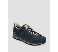 Dolomite 54 Low Fg Evo Gtx Niedrige Wanderschuhe Aus Leder In Hellmarineblau 292530-160 Dunkelblau 42;43