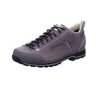 Dolomite Outdoor Freizeitschuhe Cinquantaquattro Low FG EVO GTX Gore-Tex gunmetal grey/black Größe 42