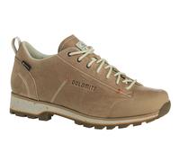 Dolomite Cinquantaquattro Low FG Evo GTX Ws Freizeitschuhe Taupe beige UK 7,5 - EU 41,5