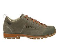 Dolomite 54 Low FG Evo GTX Schuhe (Größe 41.5, oliv)