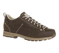 Dolomite 54 Low Fg Evo GTX, Schuhe, Herren, dunkelbraun EU46,5 / UK11,5 / US12,5