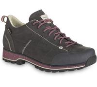 Dolomite 54 Low FG Evo GTX Women anthracite grey - Größe 7UK