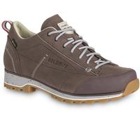 Dolomite 54 Low FG Evo GTX Women plum brown - Größe 7,5UK