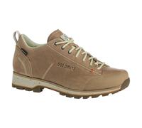 Dolomite 54 Low Fg GTX Evo Schuhe Damen Sneaker taupe beige | 42