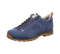 Dolomite 54 Low GTX für Herren, blau, Größe 43 ⅓ EU / 9 UK