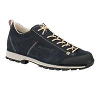 Dolomite Outdoor Zustiegsschuhe Cinquantaquattro Low Blue Rope Herren Leder Größe 10 US Grau