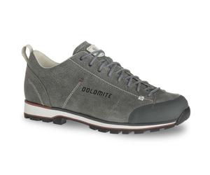 Dolomite 54 Low LT Alltagsschuh - 248734 Pewter Grey 45 2/3