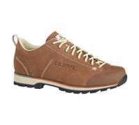 Dolomite 54 Low LT Schuhe Sneaker sepia brown | 42