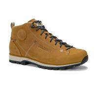Dolomite Shoe 54 Mid Fg Evo golden yellow (0922) 10.5