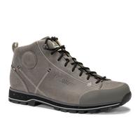 Dolomite Shoe 54 Mid Fg Evo gunmetal grey/black (1605) 13.5