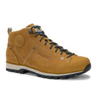 Dolomite 54 Mid FG EVO Alltagsschuh - 292531-0922 Golden Yellow 41 1/2