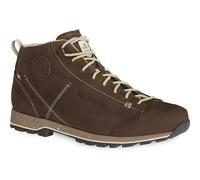 Dolomite Shoe 54 Mid Fg Evo dark brown (0300) 13.5