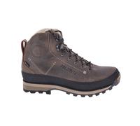DOLOMITE 54 Trek GTX Damen Burgundy Red 42 - UK 8
