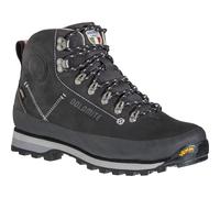 Dolomite 54 Trek GTX Herren Trekkingstiefel, schwarz, Größe 42 42