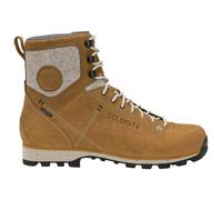 Dolomite Shoe M's 54 Warm Evo WP golden yellow (0922) 6
