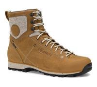 Dolomite 54 Warm Evo WP Herren Stiefel, gelb, Größe 42 42