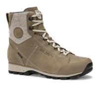 Dolomite - Women's Shoe 54 Warm Evo Waterproof - Winterschuhe, Gr. 39.5, beige/braun (AluminiumGrey)