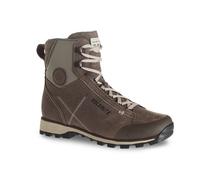 Dolomite 54 Warm WP Damen brown