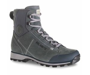 Dolomite 54 Warm WP Damen Winterschuhe grau | 42.5