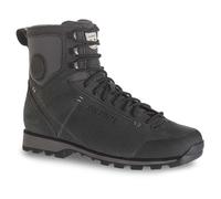 Dolomite 54 Warm WP Herren Winterschuhe schwarz | 46.5