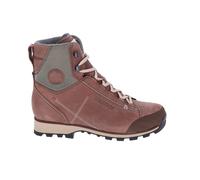 DOLOMITE Leder-Trekkingboots "54 Warm" in Anthrazit - Größe 37,5 | Damen Outdoor Sport Schuhe