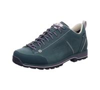 Dolomite Alltag-Travelschuhe 54 Low FG Evo GTX (Nubukleder, wasserdicht) dunkelgrün Herren, Größe Euro (US) 44 (10,5)