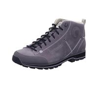 DOLOMITE 54 Mid FG Evo Gunmetal Grey/Black 44 1/2 - UK 10