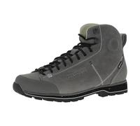 Dolomite 54 High Fg Evo Gore-tex Schuhe - Gunmetal Grey/black - 44½
