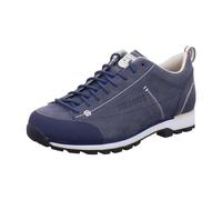 Dolomite Adult DOL Shoe 54 Low Lt blau