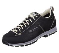 Dolomite Wanderschuhe Cinquantaquattro Low FG Evo GTX Gore-Tex Schwarz Unisex Größe 13