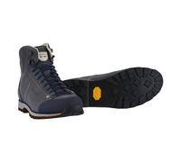 Dolomite Alltag-Travelschuhe 54 High FG Evo GTX (Nubukleder, wasserdicht) grau Herren, Größe Euro (US) 42,5 (9,5)