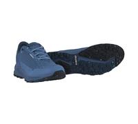 Dolomite Alltag-Travelschuhe Carezza WP (wasserdicht) blau Herren, Größe Euro (US) 45 (11,5)