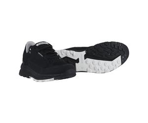 Dolomite Alltag-Travelschuhe Carezza WP (wasserdicht) schwarz Damen, Größe Euro (US) 38 (7)